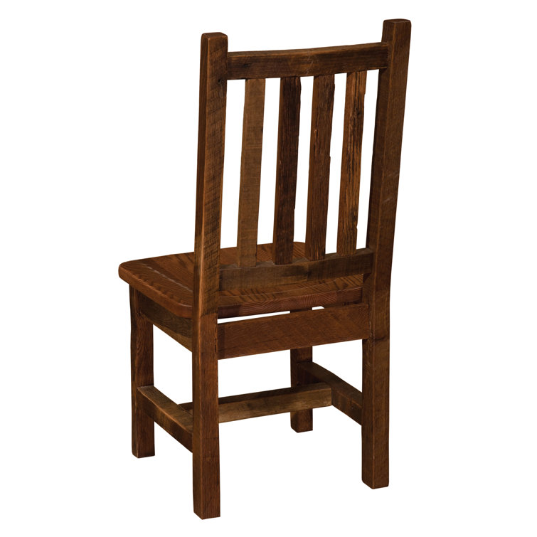 All wood dining online room chairs